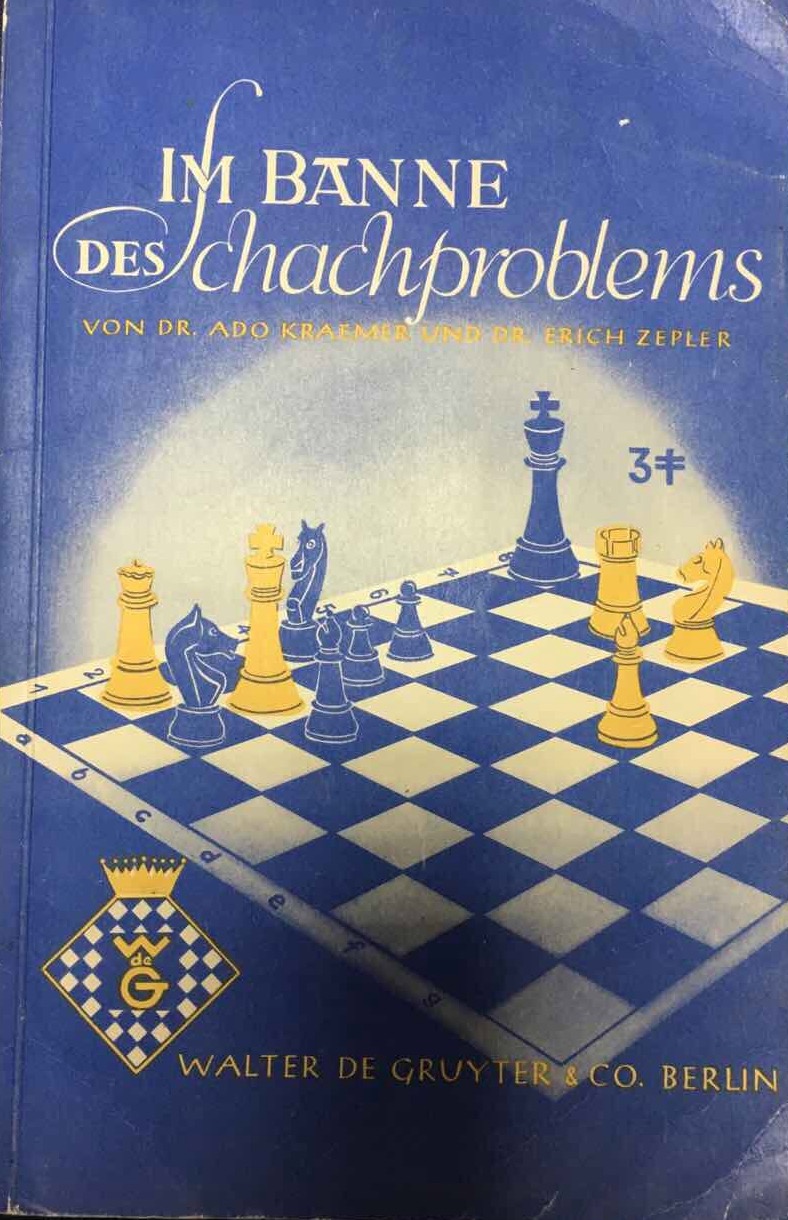 Im Banne des Schachproblems